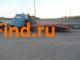 эвакуатор evafind такси 