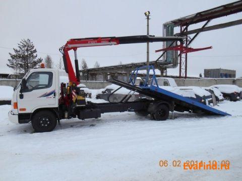 эвакуатор evafind АвтоМама