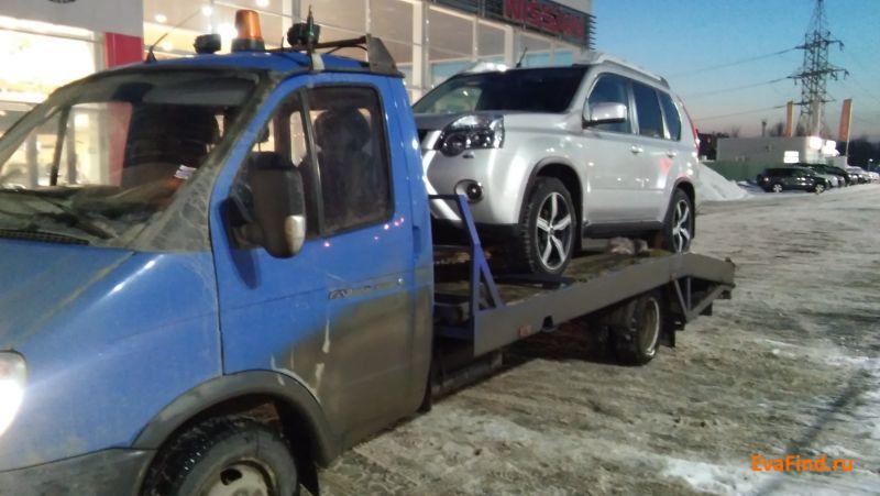 эвакуатор evafind Эвакуатор Спас-Авто Ядрин