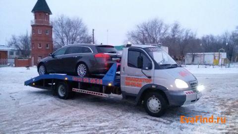 эвакуатор evafind Александр