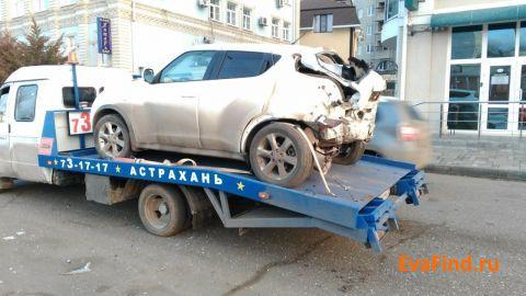 эвакуатор evafind АсК