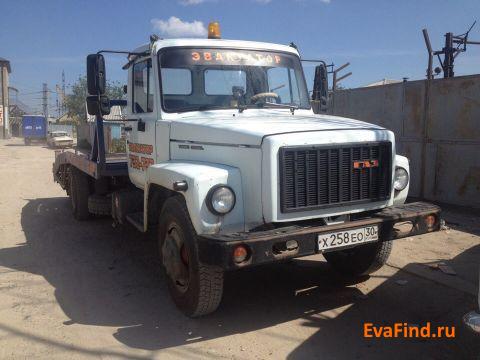 эвакуатор evafind Drive30Rus