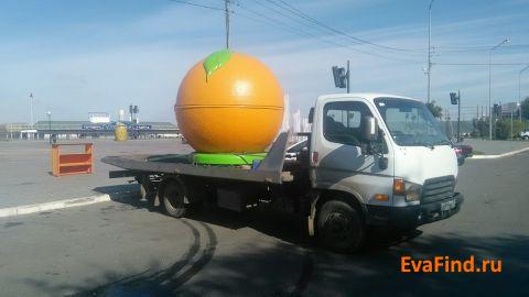 эвакуатор evafind Эвакуатор