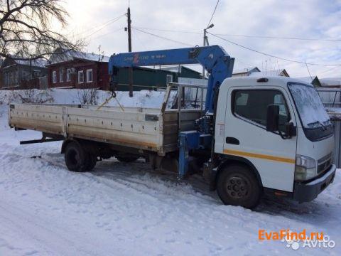 эвакуатор evafind Дмитрий