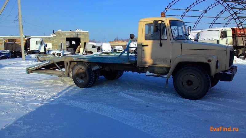 эвакуатор evafind Александр