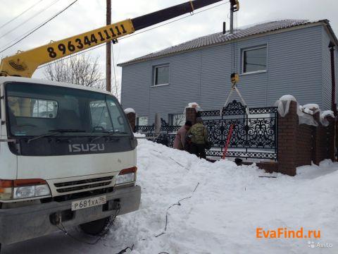 эвакуатор evafind Владимир