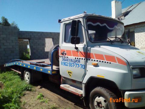 эвакуатор evafind Автопомощь 24