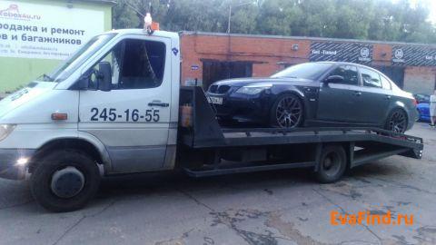 эвакуатор evafind Казань 116