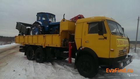 эвакуатор evafind Олег