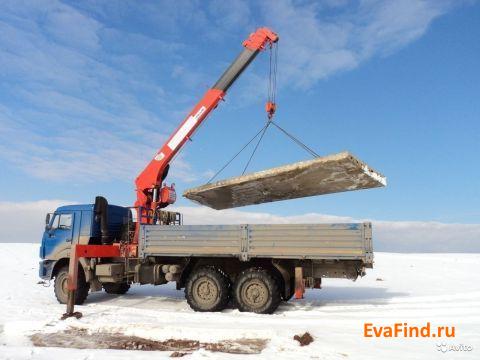 эвакуатор evafind Владимир