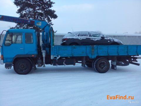 эвакуатор evafind Александр