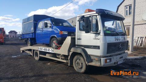 эвакуатор evafind Avtopomsh 24