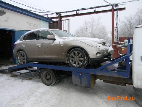 эвакуатор evafind Эвакуатор