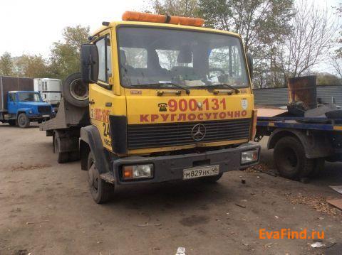 эвакуатор evafind ООО Авто Липецк