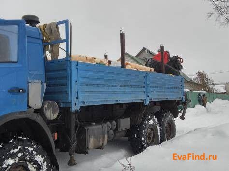 эвакуатор evafind Николай