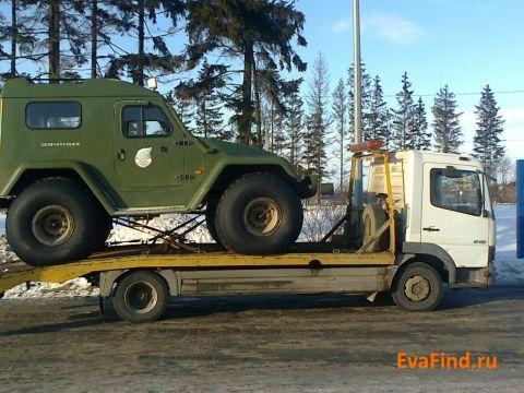 эвакуатор evafind Эвакуатор