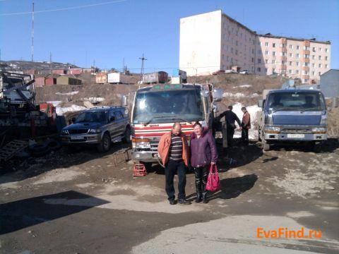 эвакуатор evafind АвтоМама
