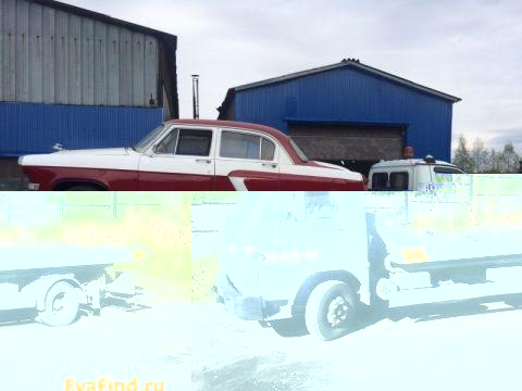 эвакуатор evafind AutoMax