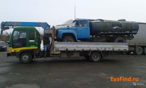 эвакуатор evafind Эдуард