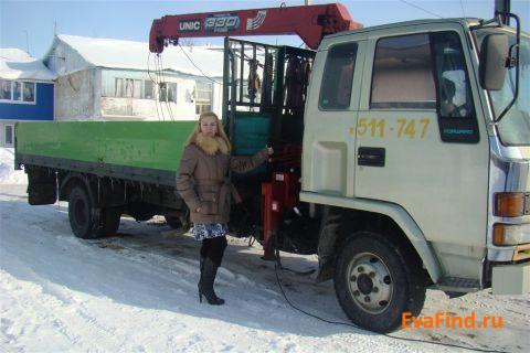эвакуатор evafind ИП Петрий Е.Н.
