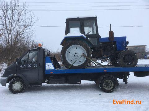 эвакуатор evafind Авто-Везём Н Н