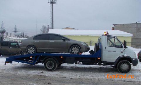 эвакуатор evafind Орелэвакуатор