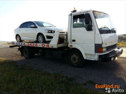эвакуатор evafind АварКом56