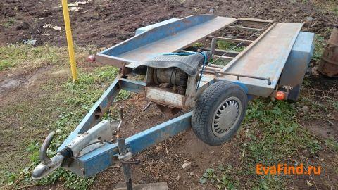 эвакуатор evafind Эвакуатор 56