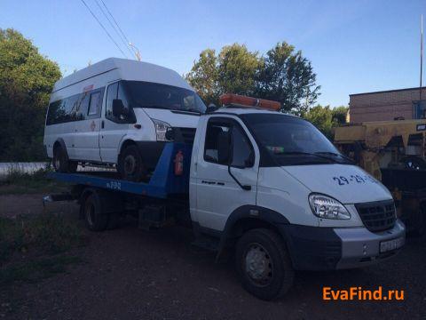 эвакуатор evafind Владимир