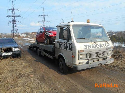 эвакуатор evafind Эвакуатор