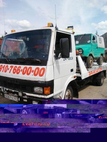 эвакуатор evafind Автомакси