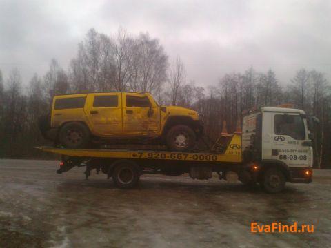 эвакуатор evafind Эвакуатор