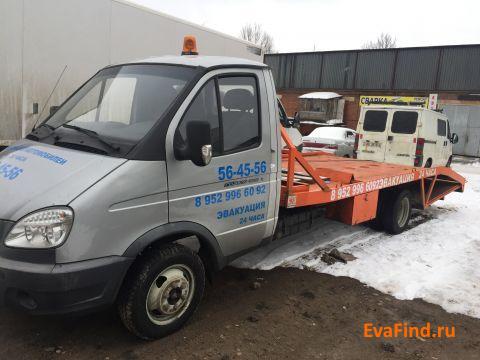 эвакуатор evafind Эвакуатор