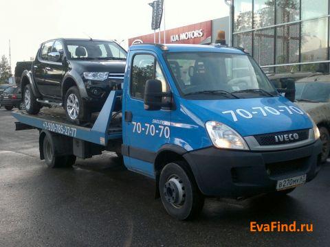 эвакуатор evafind Эвакуатор
