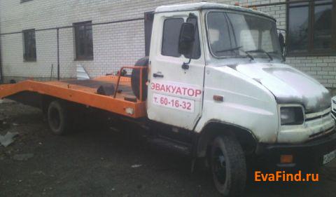 эвакуатор evafind Артур