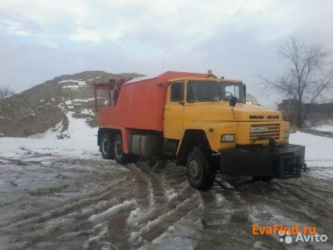 эвакуатор evafind Сергей