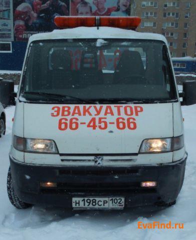 эвакуатор evafind Автоспас 63