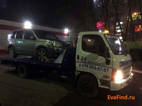 эвакуатор evafind Эвакуатор