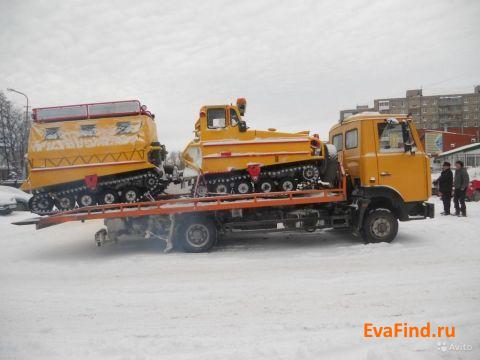 эвакуатор evafind Автопомощь