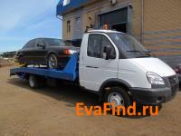 эвакуатор evafind Дорожный Патруль 24