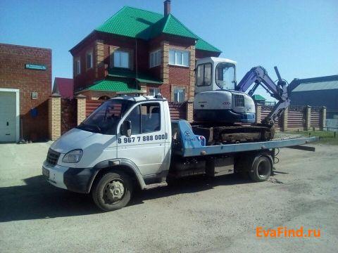 эвакуатор evafind Траверс