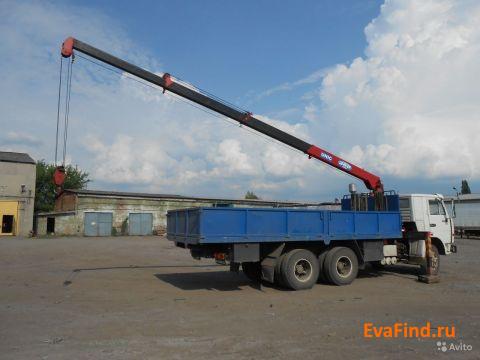 эвакуатор evafind Борис