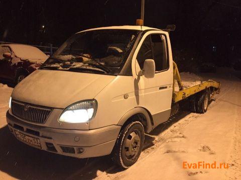 эвакуатор evafind Автопомощь53