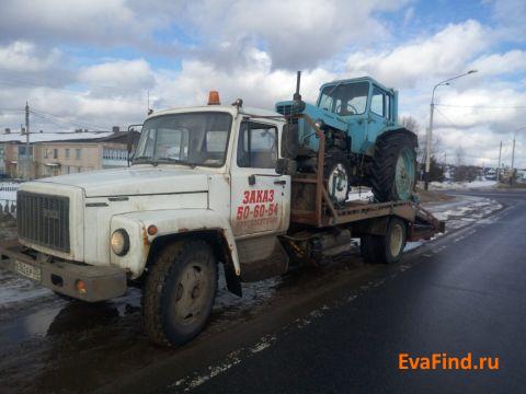 эвакуатор evafind Эвакуация