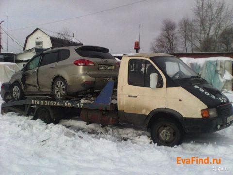 эвакуатор evafind Александр