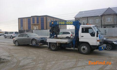 эвакуатор evafind Автолегион 14