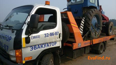 эвакуатор evafind ЭВАКУАТОР ТОМСК. тел 32-86-87  город-межгород  Круглосуточно