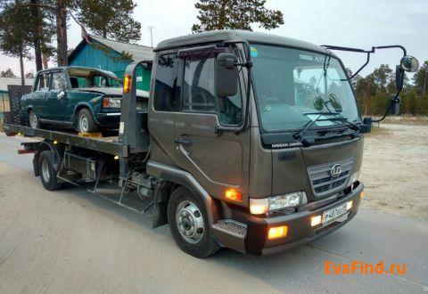 эвакуатор evafind Автоэвакуатор Японец