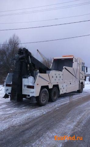 эвакуатор evafind ЕвроСервисТранс