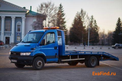 эвакуатор evafind Автоэвакуатор